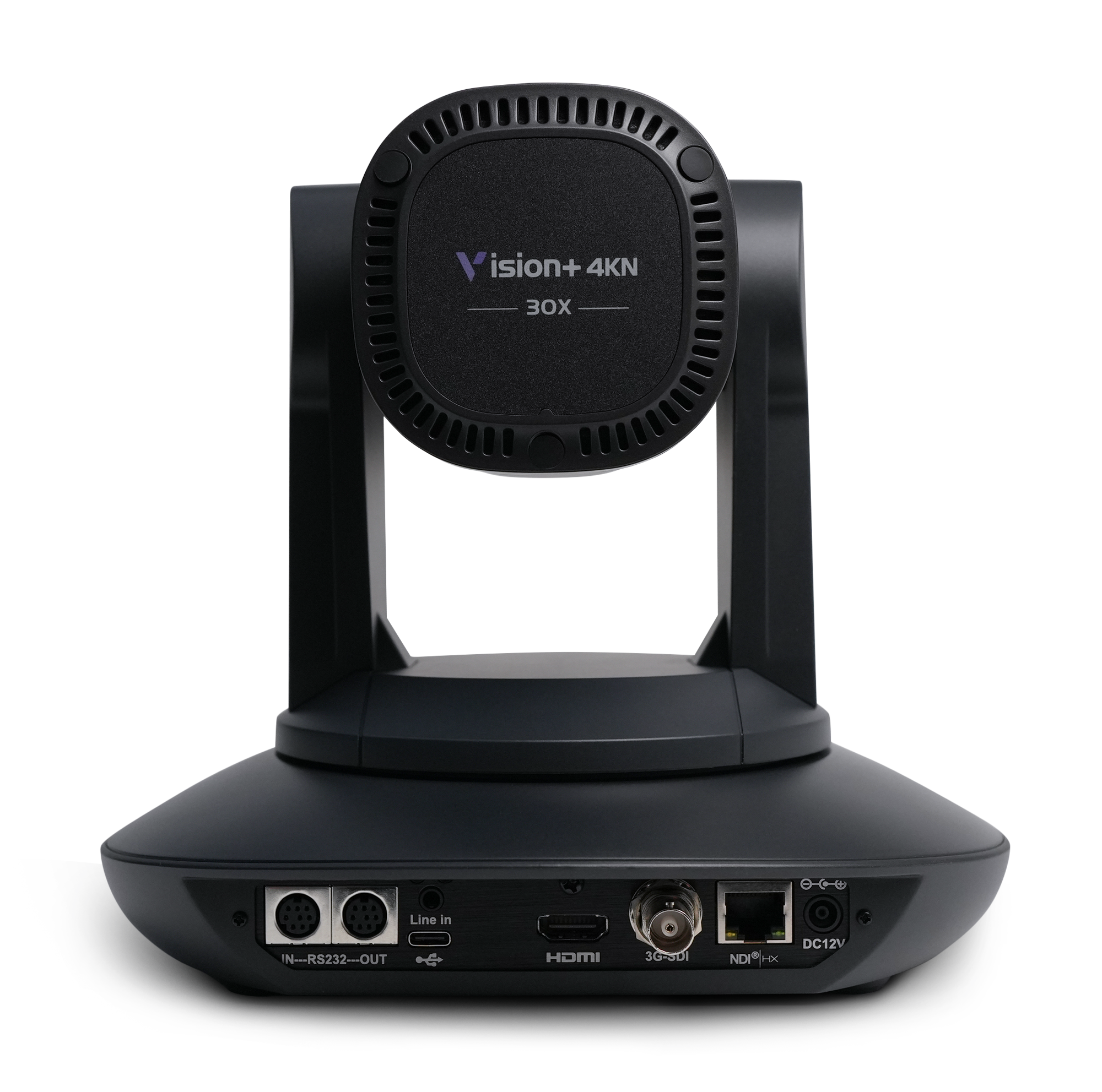 PTZ - Камера Telycam TLC-700-IP-30-4K(NDI)-AB